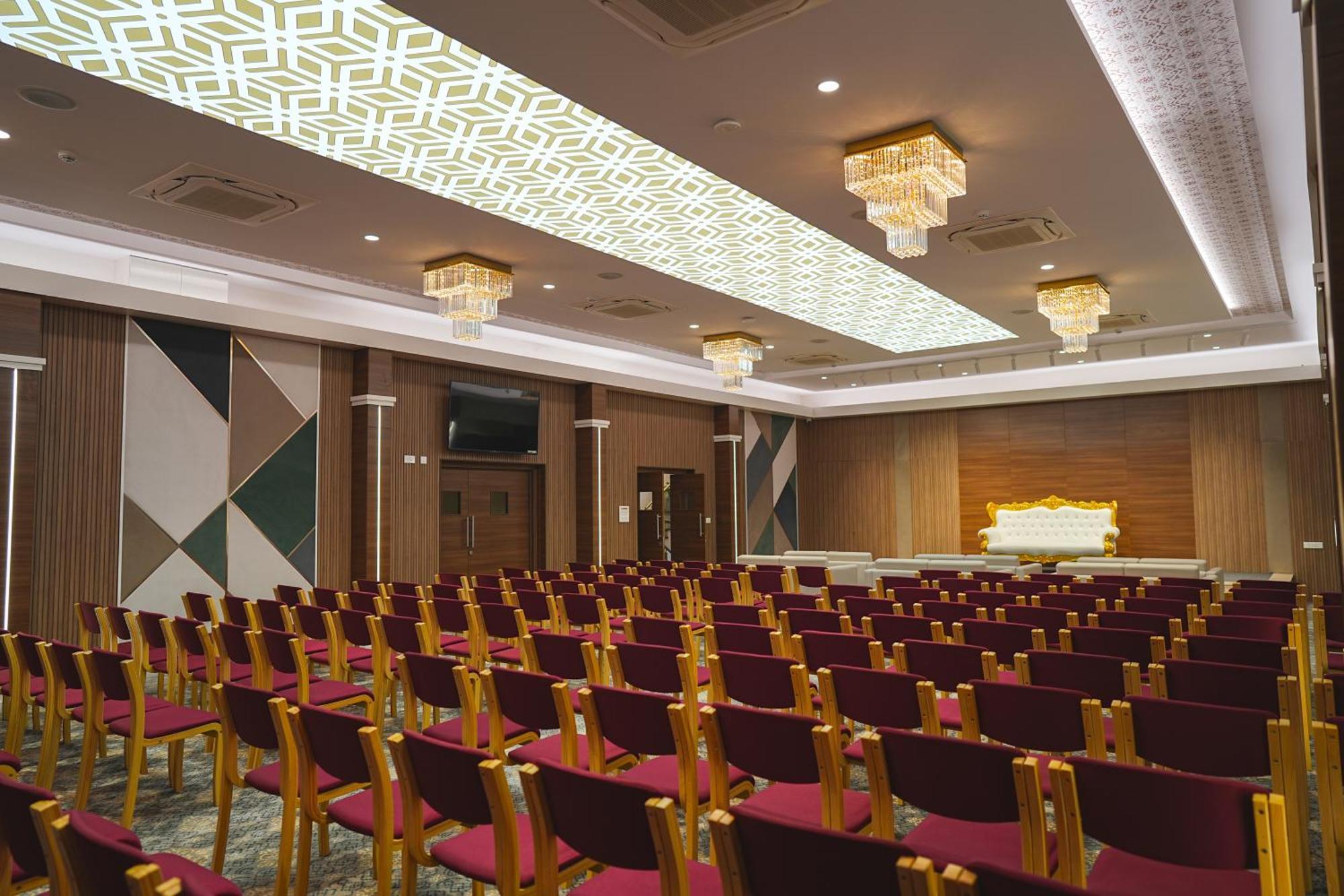 Highland Hotel Bangalore Eksteriør bilde