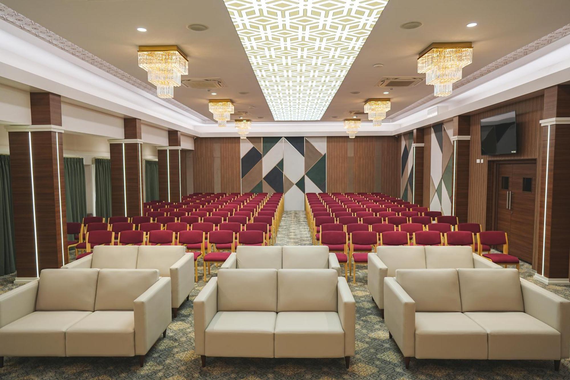 Highland Hotel Bangalore Eksteriør bilde