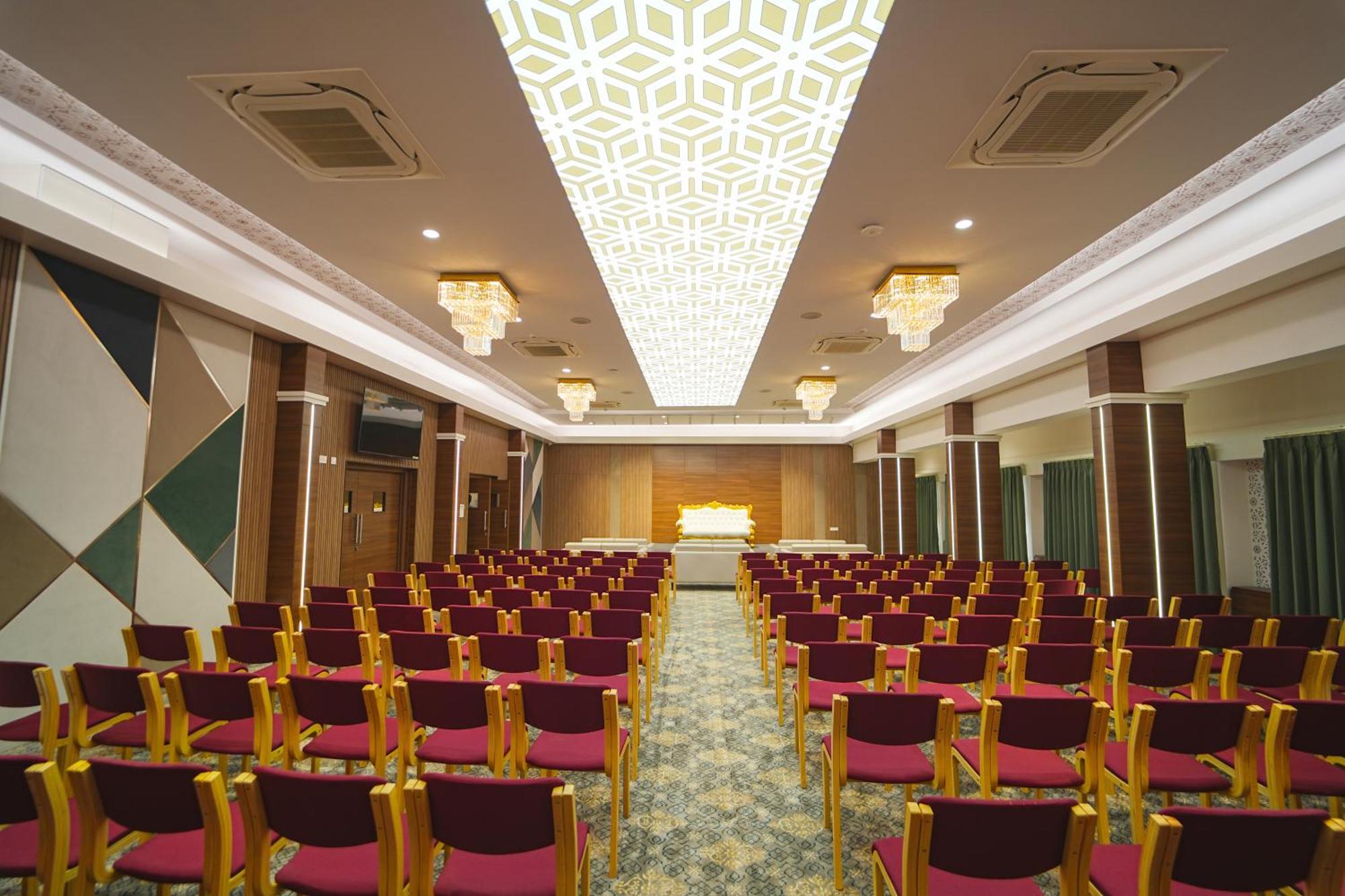 Highland Hotel Bangalore Eksteriør bilde