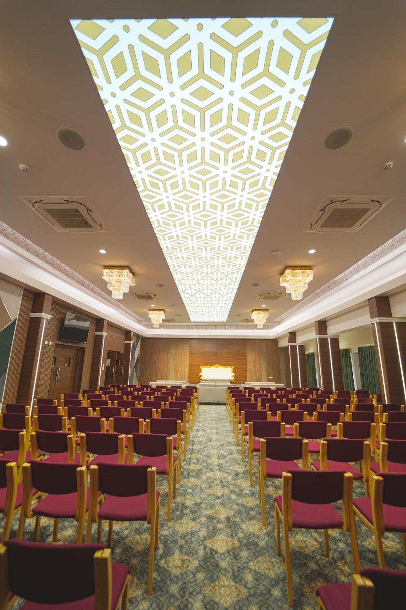 Highland Hotel Bangalore Eksteriør bilde